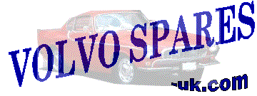 Volvospares-uk